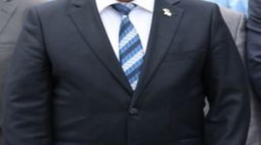 Ptt Teşkilatının 172. Yıld&ouml;n&uuml;m&uuml;