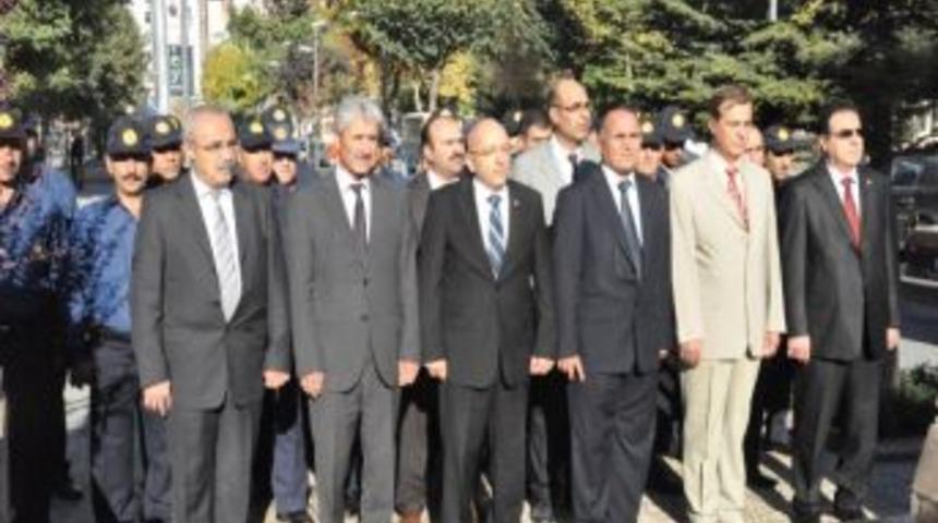 Ptt&rsquo;nin 172. Kuruluş Yıl D&ouml;n&uuml;m&uuml;