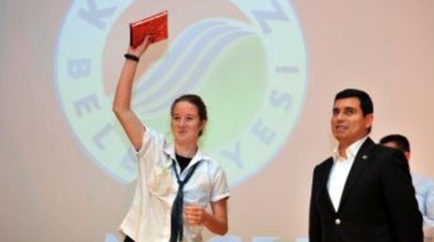 Kepez&rsquo;den Antalya Eğitimine Motivasyon