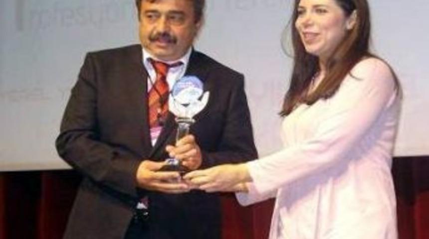 2012 Yılının Başarılı Belediye Başkanı Bartın&rsquo;dan