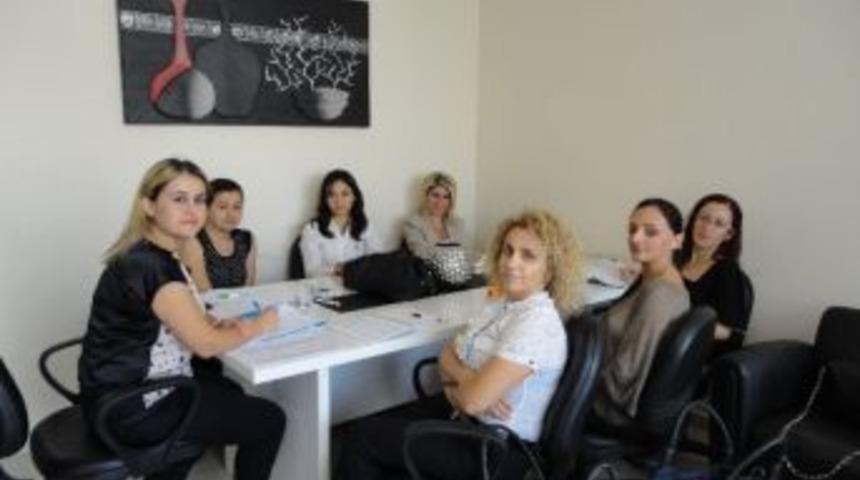 Kent Konseyi Kadınlar Meclisi Faaliyetlerine Başladı