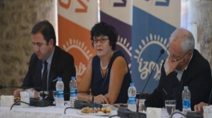 İzmir Ekonomik Kalkınma Koordinasyon Kurulu 35.'inci Toplantısı Yapıldı