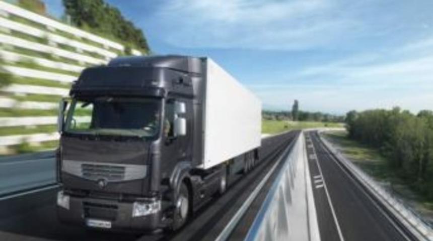 En Tasarruflu Şof&ouml;rler Avrupa Finaline &Ccedil;ıkıyor