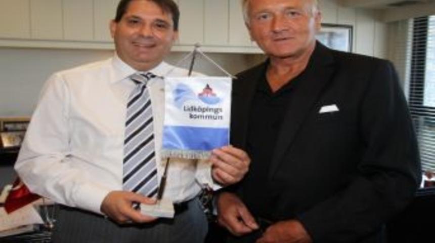 Engelliler İçin Biraraya Geldiler