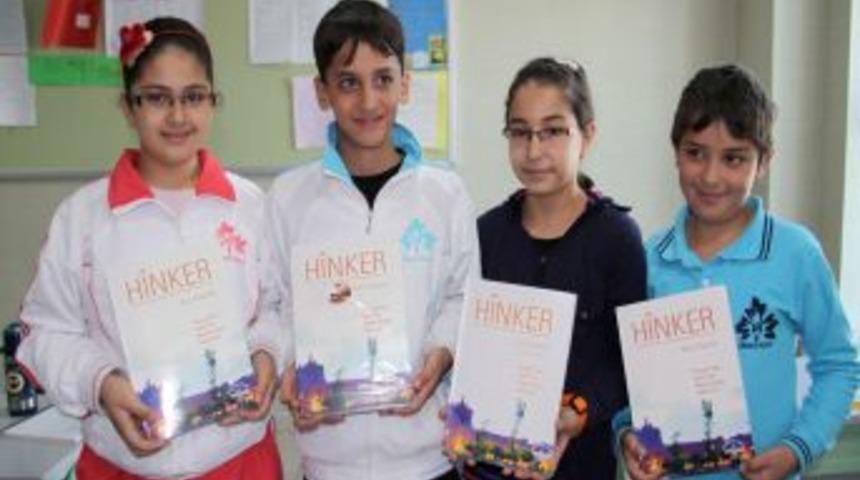 Van &Ouml;zel &Ccedil;ınar Koleji'nde Se&ccedil;meli K&uuml;rt&ccedil;e Dersi 14 &Ouml;ğrenci Ile Başladı