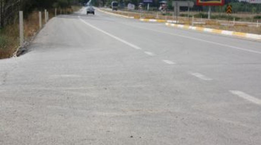 Havaalanı Kavşağı K&ouml;yl&uuml;lerin Tepkisine Neden Oldu