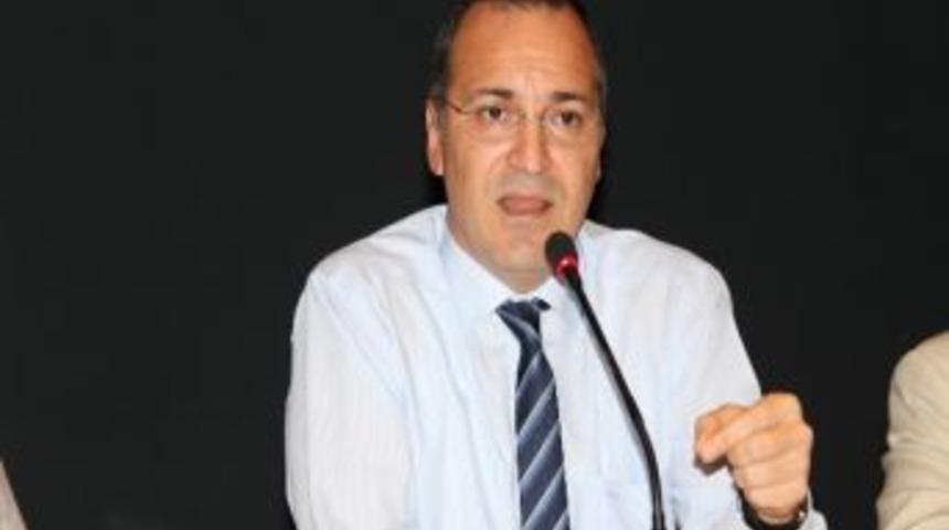 Didim Turizm Sezonu Değerlendirme Toplantısında Ele Alındı