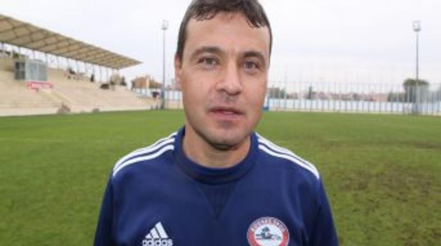 Teknik Direkt&ouml;r Yavuz: Diyarbakır&rsquo;ı Eleyecek G&uuml;&ccedil;teyiz