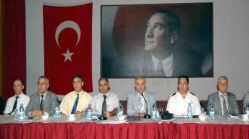 A&ccedil;ık Okul Projesi Okullar Yaşam Merkezi Haline Geldi