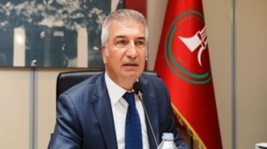 Karşıyaka Belediyesi'nin Kimseye Borcu Kalmadı