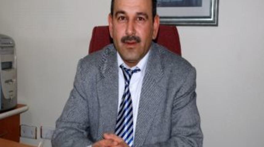 Gediz'de Kosgep Girişimcilik Desteği Eğitimi Verilecek