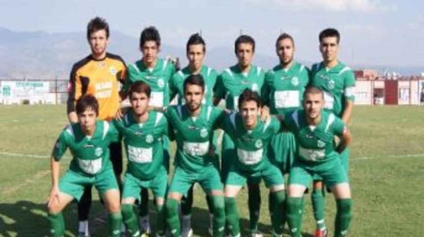 Bozdoğan Belediyespor İlk Galibiyetini Arıyor