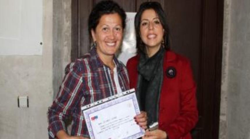 Nevşehir, Mardin Ve Trabzonlu Kadınların Dayanışması