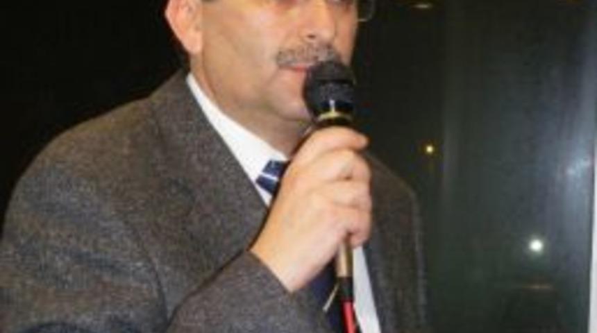 S&ouml;ke Toplum Sağlığı Merkezi&rsquo;nden Osteoporoz A&ccedil;ıklaması