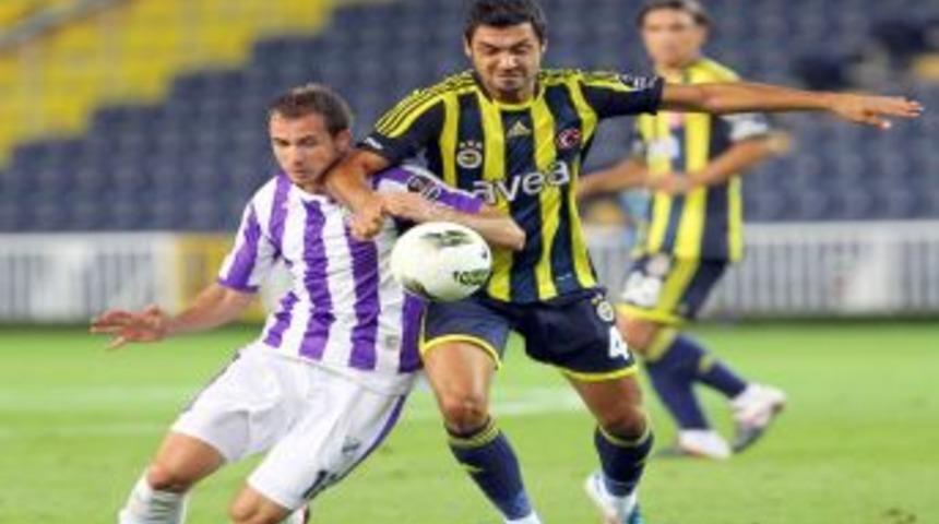 Ordusporlu Stancu, 67. Dakikayı Sevdi