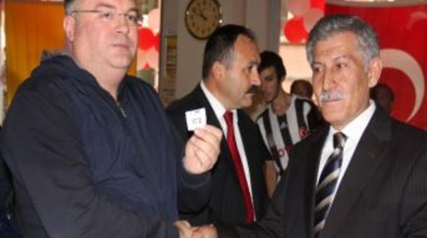 Giresun&rsquo;da Ptt&rsquo;nin 172. Kuruluş Yıld&ouml;n&uuml;m&uuml; Etkinlikleri