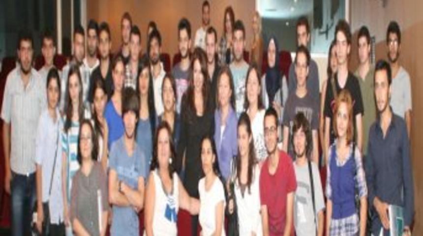 &Ccedil;ağın Mesleği Iletişim