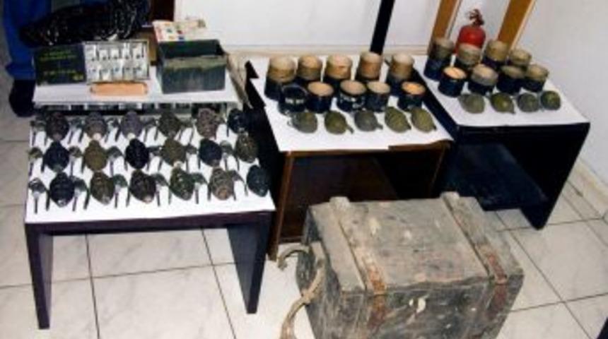 &lsquo;Ergenekon&rsquo;da 4 Yılda 600&rsquo;&uuml;n &Uuml;zerinde Duruşma Yapıldı