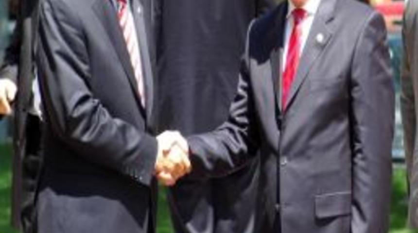 Kozlu Ve Kilimli'nin İl&ccedil;e Olması