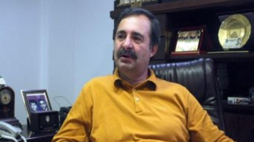 Nevzat Şakar: &ldquo;hukuki Kurallar İ&ccedil;inde Herkesle Savaşırız&rdquo;