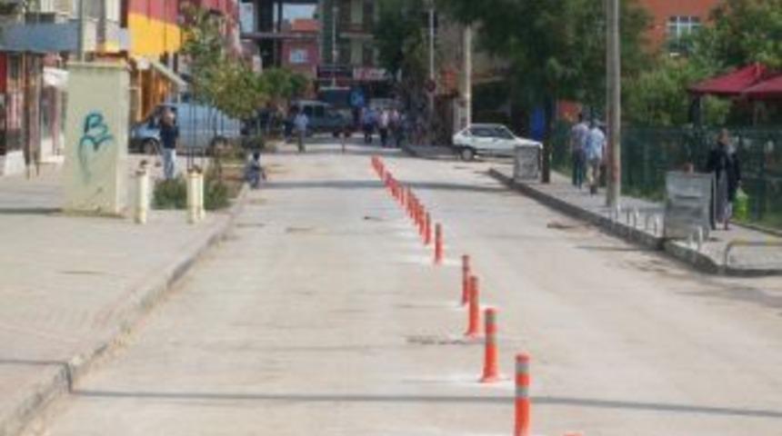 Bekirdere’de Park Yasağı