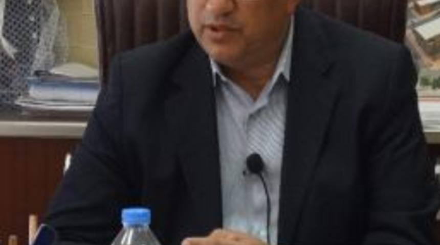 Tavşanlı Belediye Başkanı Mustafa G&uuml;ler: