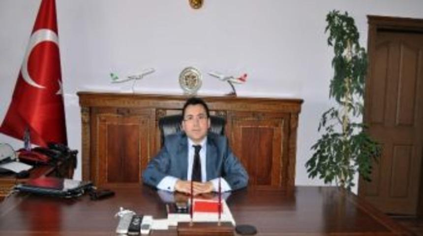 G&uuml;rleyik&rsquo;in &Ouml;ğretmen Sorunu &Ccedil;&ouml;z&uuml;l&uuml;yor