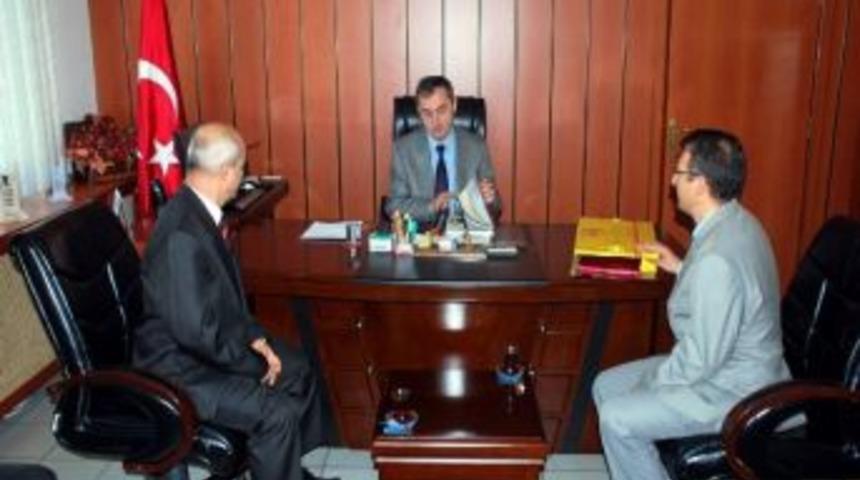 Ptt’nin Kuruluşunun 172. Yılı Bozüyük’te Kutlandı