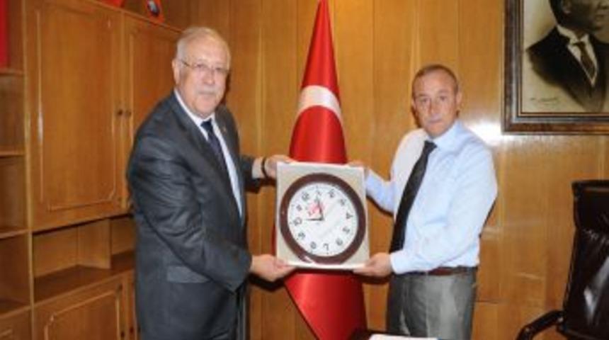 PTT Kuruluşunun 172. Yılını Kutluyor