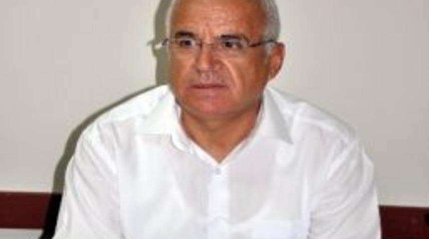 Chp Manisa Milletvekili Hasan &Ouml;ren&rsquo;den Bakanlara Soru &Ouml;nergesi