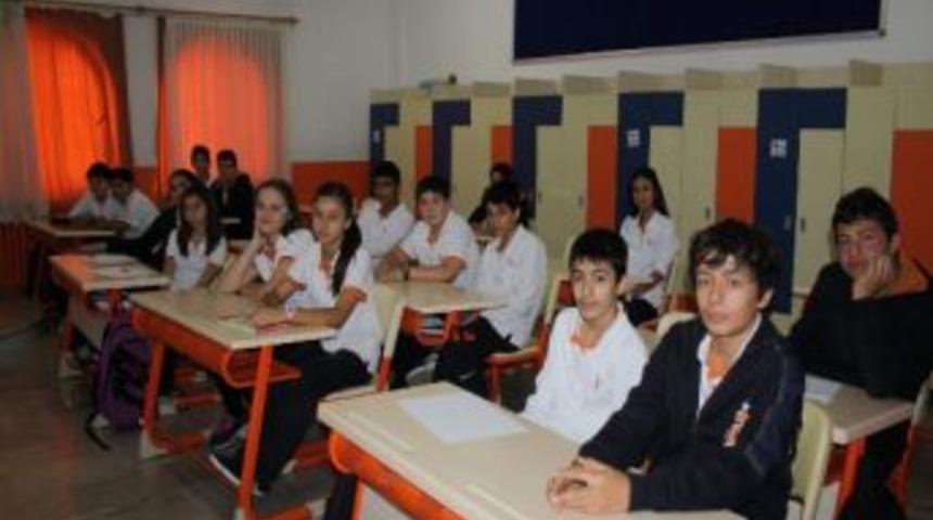 Tekden Koleji’nin İngilizce Eğitimi Tescillendi