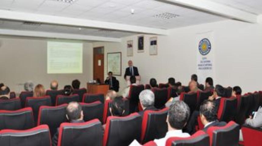 Bursa&rsquo;da KBRN G&ouml;revlendirmesi Yapıldı