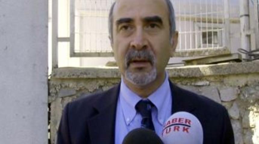 'B&uuml;y&uuml;k&ccedil;ekmece Merkezli Depremin, Muhtemel İstanbul Depremiyle Ilgisi Yok'