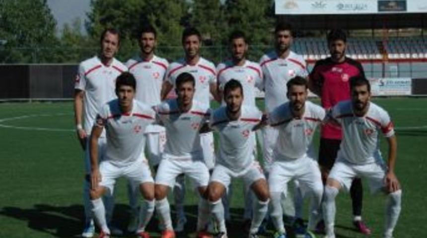 Manavgat Evrensekispor, Batman Petrolspor'u Ağırlayacak