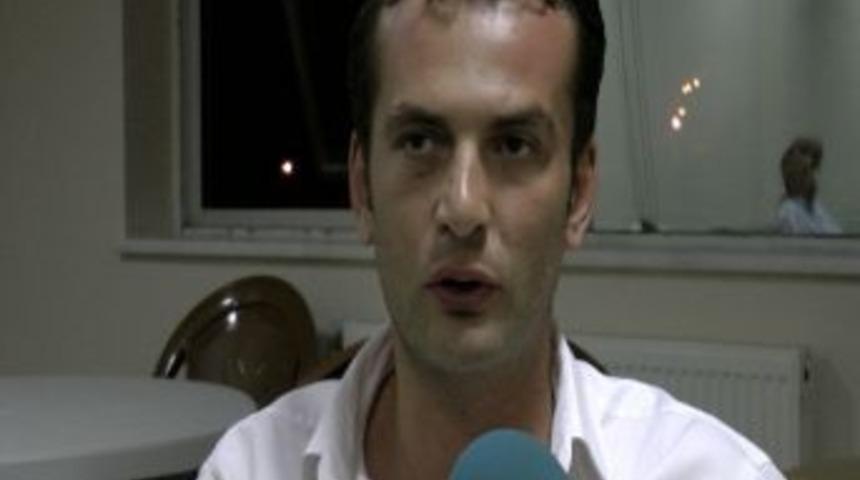 Ak&ccedil;akocaspor Başkanı Yiğit