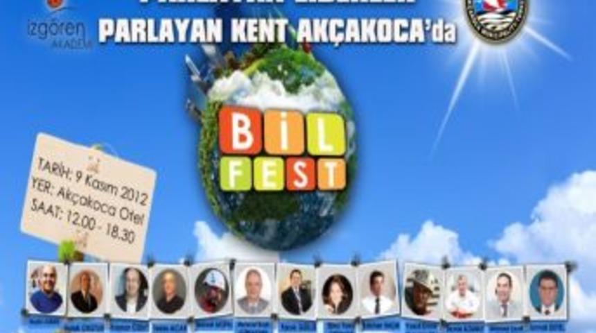 Parlayan Liderler, Parlayan Kent Ak&ccedil;akoca'da