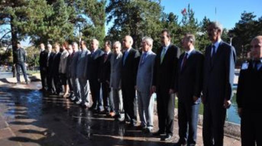 Ptt&rsquo;nin 172&rsquo;nci Kuruluş Yıl D&ouml;n&uuml;m&uuml;n&uuml; Kutluyor