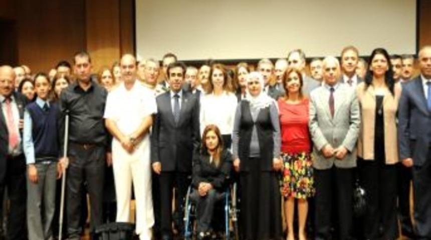 Sodes&rsquo;de Kabul G&ouml;ren 51 Projenin S&ouml;zleşmeleri İmzalandı