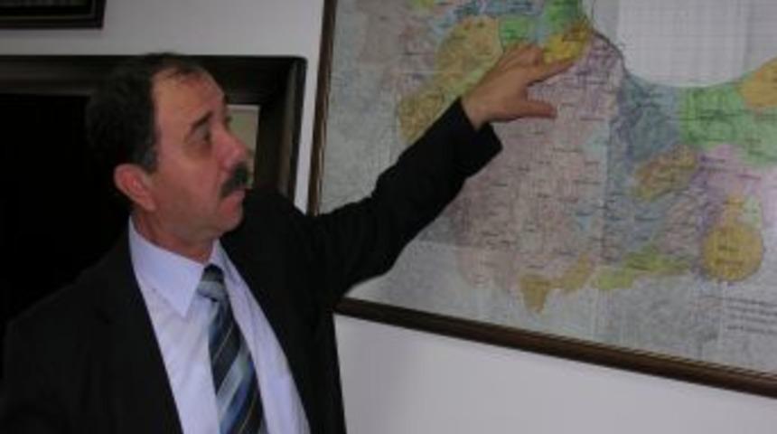 Samsun'da Su Kesintisi