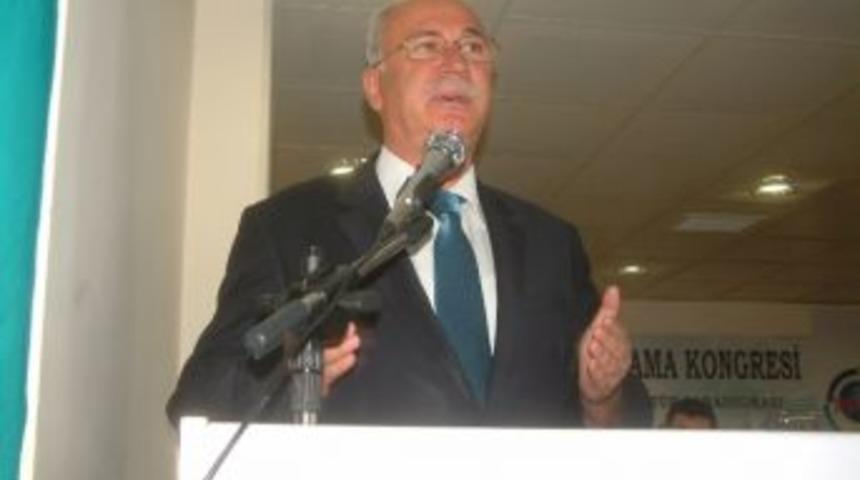 Burhaniye&rsquo;de 17. Ulusal Pazarlama Kongresi Başladı