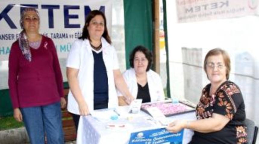 Ketem&rsquo;den Erken Teşhis Uyarısı