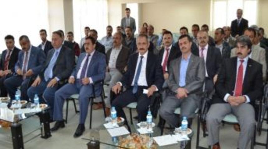 Nitso&rsquo;dan &Ouml;ğrencilere Yardım