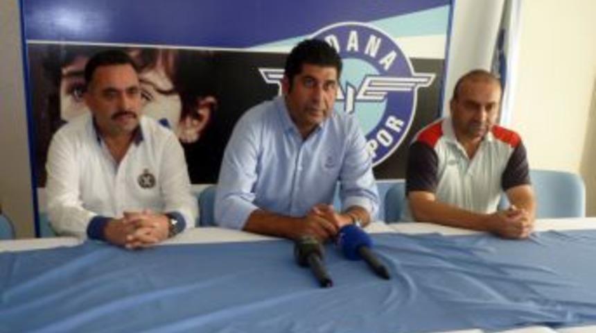 Serin taraftarı ma&ccedil;a davet etti