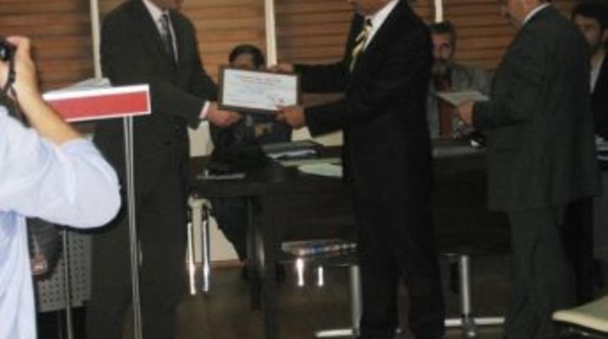 T&uuml;keticiler Birliği Federasyonunu Kuruldu