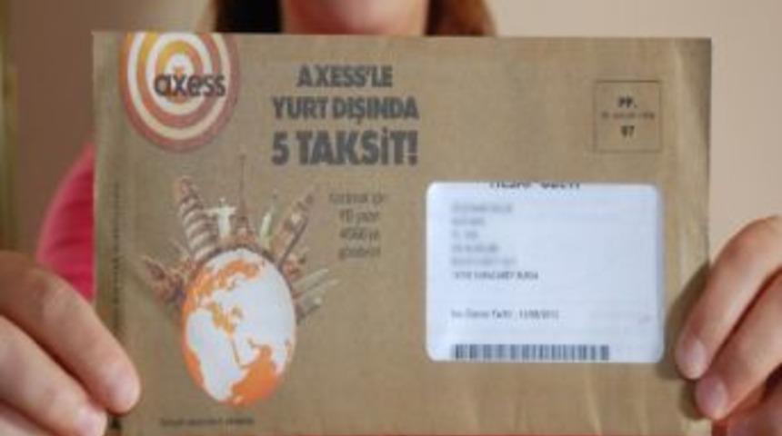 Ptt&rsquo;de Kayıp Mektup Skandalı