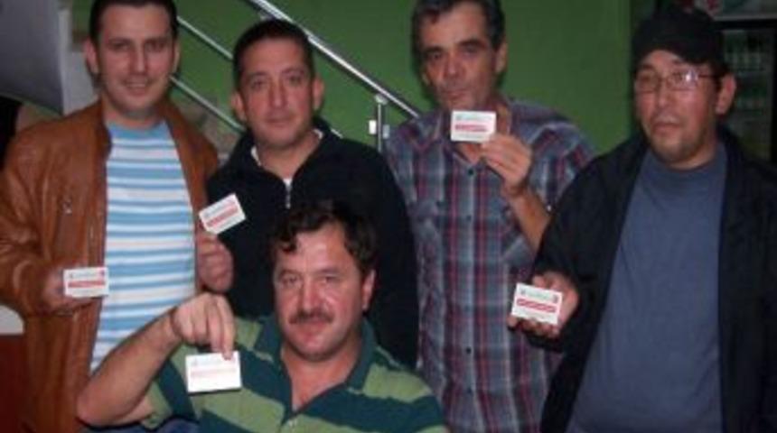 Organ Bağışı Her Ge&ccedil;en G&uuml;n Artıyor