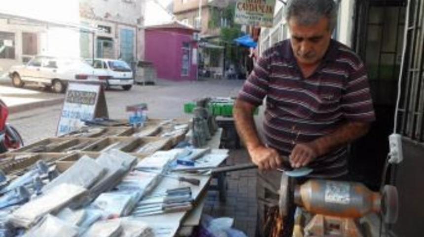 Bileycilerin Y&uuml;zleri Sadece Kurban Bayramı'nda G&uuml;l&uuml;yor