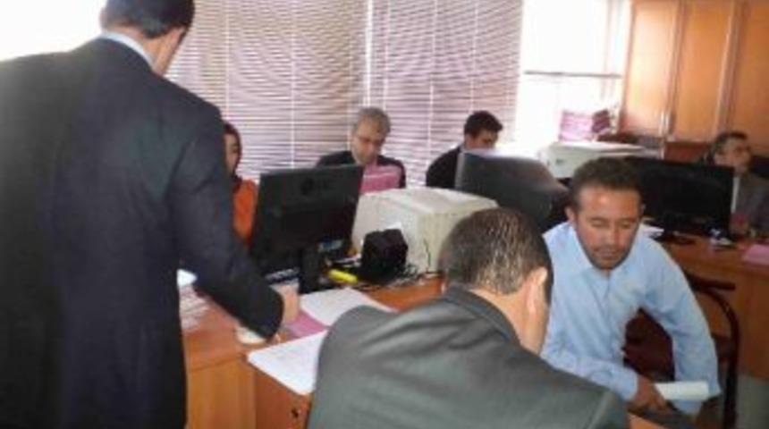 Varto Sosyal Yardımlaşma Ve Dayanışma Vakfı'na Eleman Takviyesi