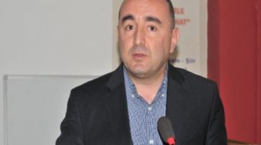 S&uuml;t&ccedil;&uuml; İmam Anılıyor