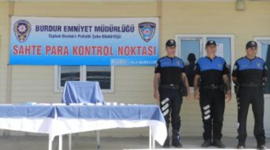 Sahte Para Hayvan Pazarına Girmeyecek